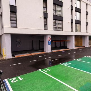 Privilege Apartments Copou Iași (2)