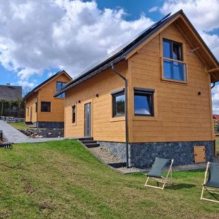 Górska przystań Grywałd (2)