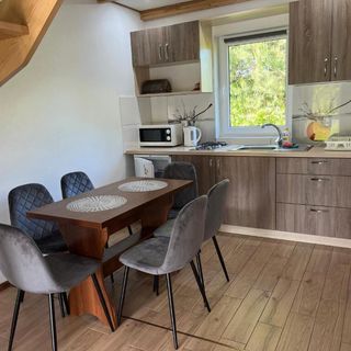 Domki całoroczne Dolina Bieszczad Polańczyk (5)