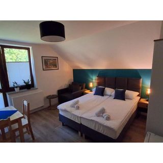 Sosnowy Zakątek Piwniczna Zdrój (3)