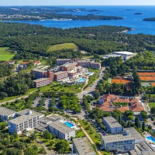 Albatros Hotel Plava Laguna Poreč (2)