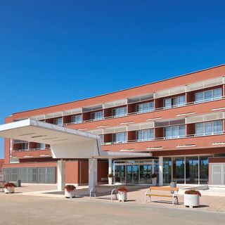 Albatros Hotel Plava Laguna Poreč (3)