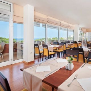 Albatros Hotel Plava Laguna Poreč (4)