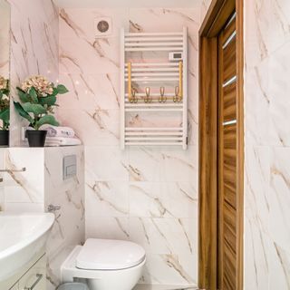 Pokoje Latarnika - Piamola Krynica Morska (5)