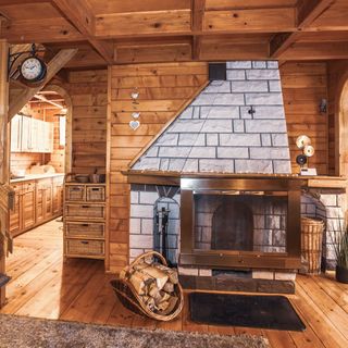 Willa Jutrzenki Międzybrodzie Bialskie (5)