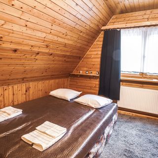 Willa Jutrzenki Międzybrodzie Bialskie (3)