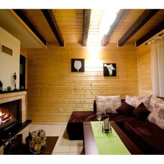 Domki Nad Zaporą w Centrum Soliny Domek Standard (2)