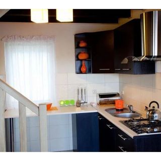 Domki Nad Zaporą w Centrum Soliny Domek Standard (4)