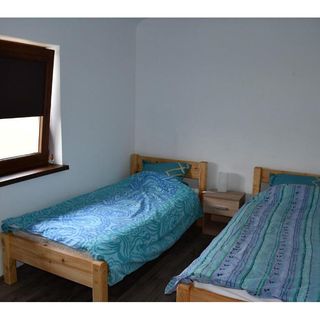 Apartament Pod Nartami Hoczew (4)