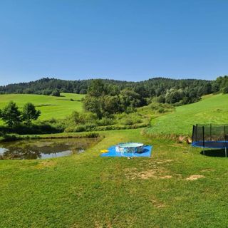 Apartament Pod Nartami Hoczew (5)