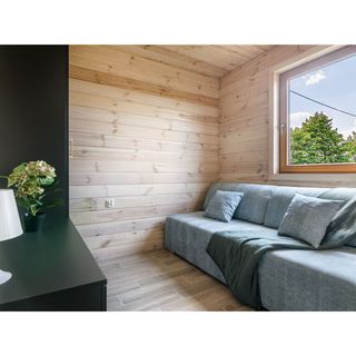 Domki letniskowe Piamola - Bryza Kępy Kobyla Kępa (4)