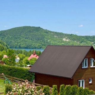 Domki Całoroczne Solina (2)