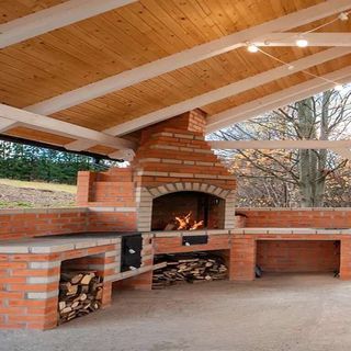 Cabana A-casa Dealu Mare (3)