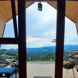 Căbănuța din munți Moieciu de Jos (4)