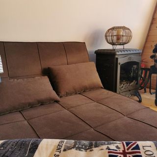 Căbănuța din munți Moieciu de Jos (5)