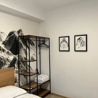 Apartament Mountain Place to Remember Bușteni (5)