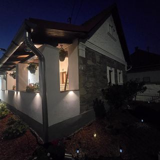 Cserépi Porta Vendégház Cserépfalu (2)