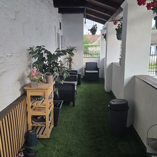 Cserépi Porta Vendégház Cserépfalu (4)