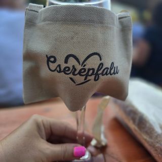 Cserépi Porta Vendégház Cserépfalu (5)