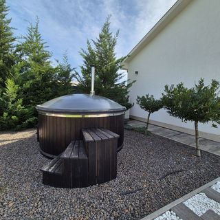 Four Seasons Luxory Vendégház Nyíregyháza (5)