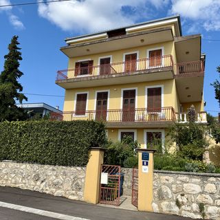 Apartmani Ruža Dramalj (5)
