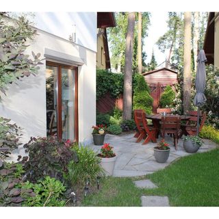 Dom Wakacyjny Żubr 17 Łukęcin (5)