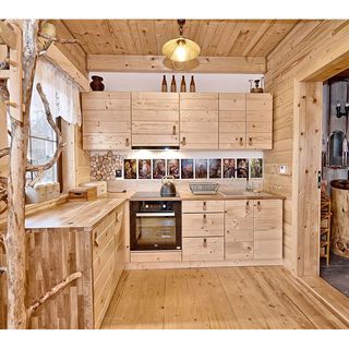 Domek Prawie na końcu drogi Rabka-Zdrój (3)