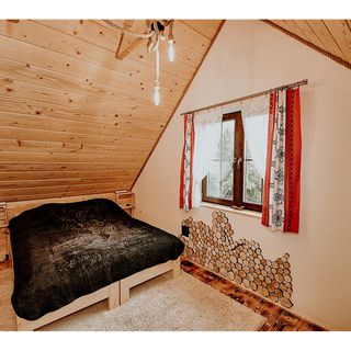 Domek Prawie na końcu drogi Rabka-Zdrój (4)