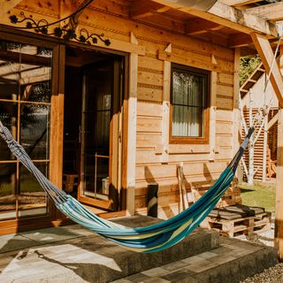 Domek Prawie na końcu drogi Rabka-Zdrój (2)