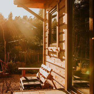 Domek Prawie na końcu drogi Rabka-Zdrój (5)