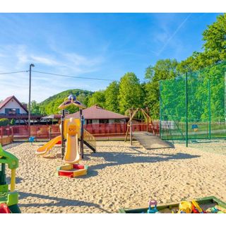 Ośrodek Wypoczynkowy u Krzysia Ustroń (5)