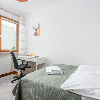 P&O Apartments Aleja Komisji Edukacji Narodowej (5)