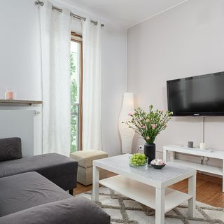 P&O Apartments Aleja Komisji Edukacji Narodowej (4)