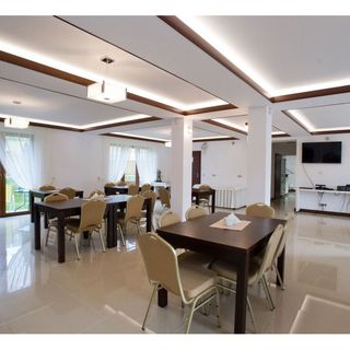 Pokoje Gościnne Aldian Szczyrk (4)