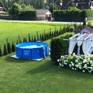 Villa 307 Spisz Resort Jurgów (5)
