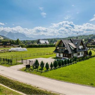 Villa 307 Spisz Resort Jurgów (4)