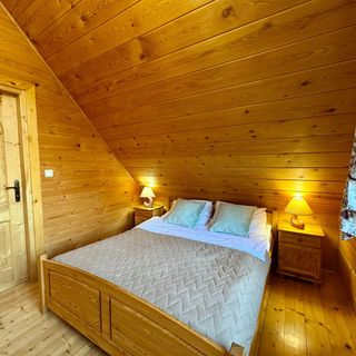 Willa z Balią 2 Międzybrodzie Żywieckie (5)