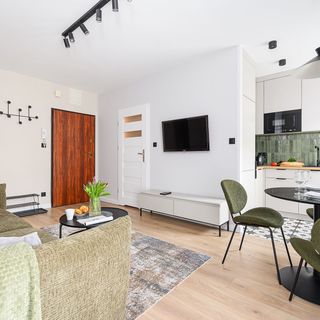 P&O Apartments Pory (3)