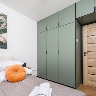 P&O Apartments Piwarskiego (4)