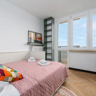 P&O Apartments Piwarskiego (5)