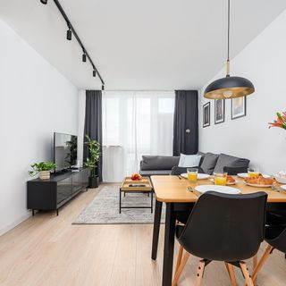 P&O Apartments Waliców II (2)