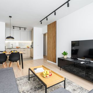 P&O Apartments Waliców II (4)