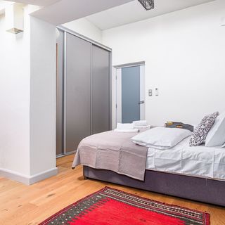 P&O Apartments Chmielna II (5)