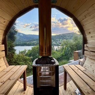 Willa Widokowa 4 Międzybrodzie Bialskie (4)