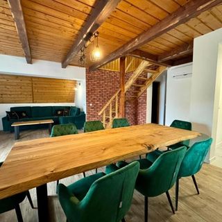 Willa Widokowa 4 Międzybrodzie Bialskie (2)