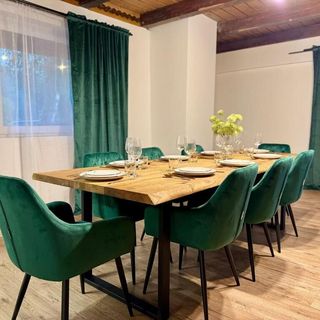 Willa Widokowa 4 Międzybrodzie Bialskie (5)