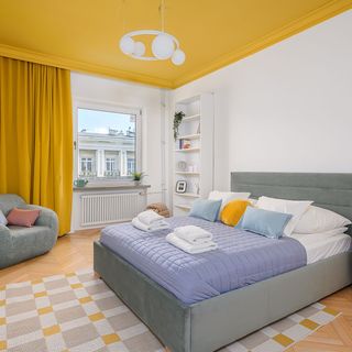 P&O Apartments Marszałkowska IV Warszawa (5)