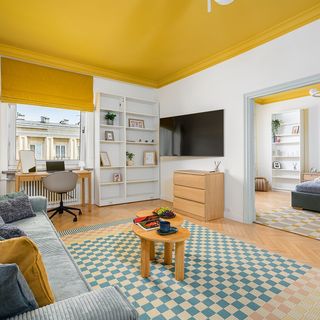 P&O Apartments Marszałkowska IV Warszawa (2)