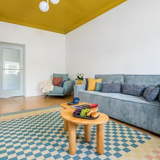 P&O Apartments Marszałkowska IV Warszawa (4)