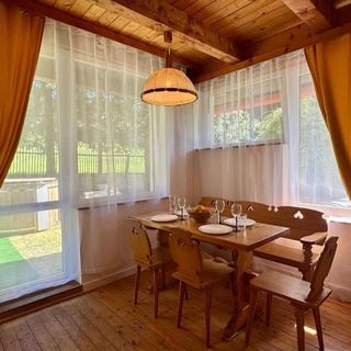 Domek Biała Oaza Międzybrodzie Żywieckie (5)